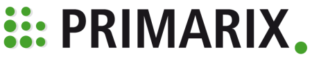 PRIMARIX Logo